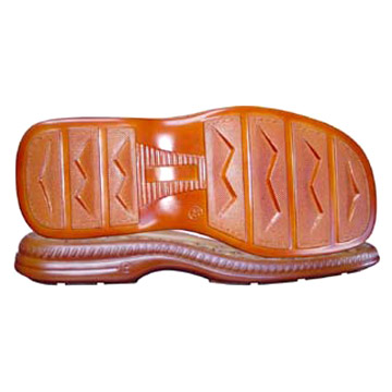 rubber sole 